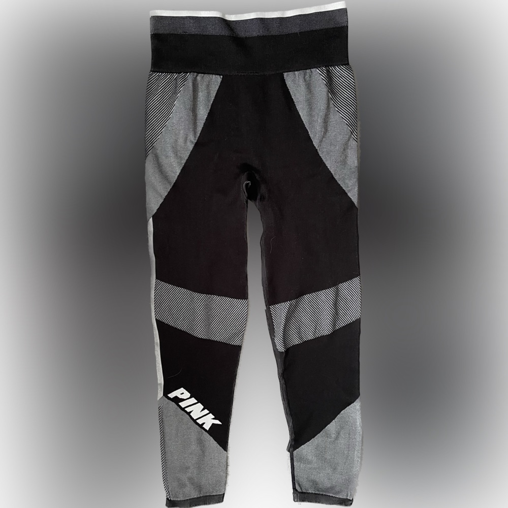 VS PINK Cool & Comfy Leggings